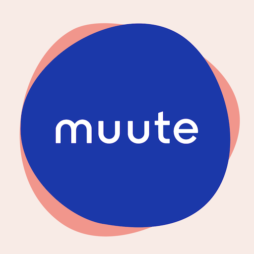 muute (ミュート) - AIジャーナリング - AppWisp.com