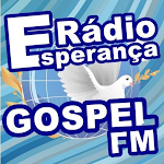 Cover Image of Download Rádio Esperança Gospel FM  APK