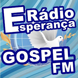 Icon image Rádio Esperança Gospel FM