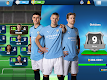 screenshot of OSM 24/25 Soccer Manager Game