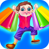 Supermarket Shopping Craze - Shopping Mania icon