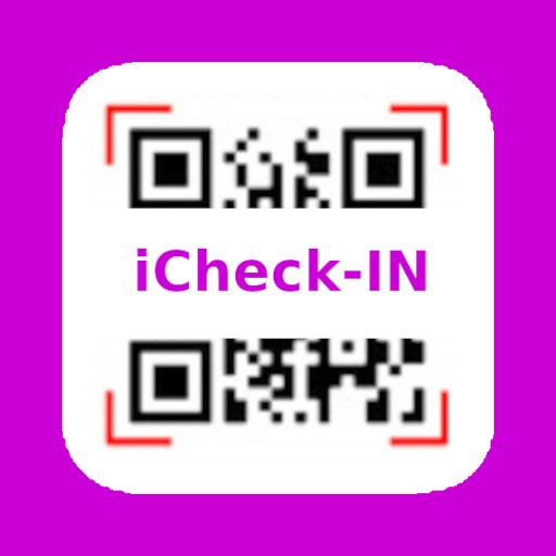 Contactless iCheck-IN for Clie logo