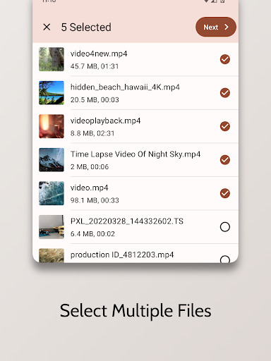 Video Converter, Video Editor - Video Players & Editors - apps