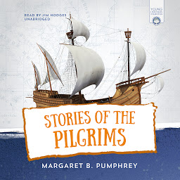 Icon image Stories of the Pilgrims