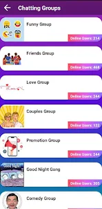 Whats Group Join Social Group