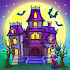 Monster Farm - Happy Ghost Village - Witch Mansion1.76 (Mod Money)