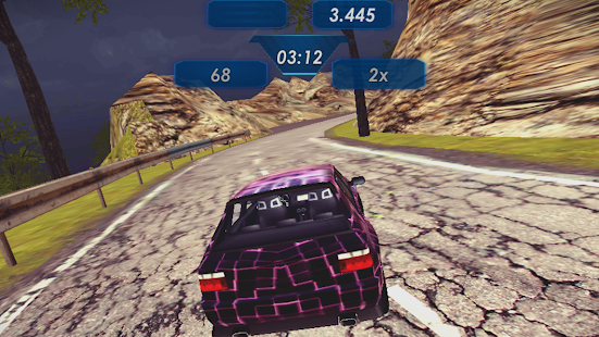 Real Car Parking Drift 1.11 APK screenshots 12