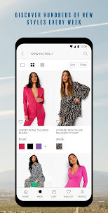 boohoo – Clothes Shopping 9.2.8 4