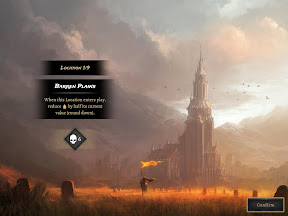 Set a Watch: Digital Edition screenshot