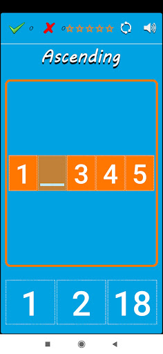 Kids Math Activities