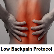 Low Backpain Protocols  Icon