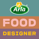 Arla Food Designer Apk