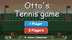 Otto's Tennis gameのおすすめ画像5
