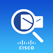 Cisco Packet Tracer Mobile 2.1 Icon