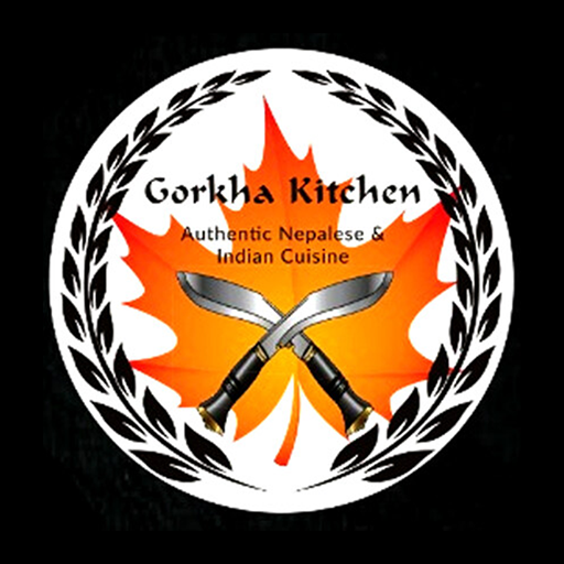 Gorkha Kitchens logo