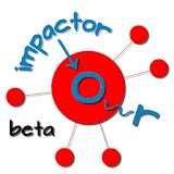 impactOr β icon