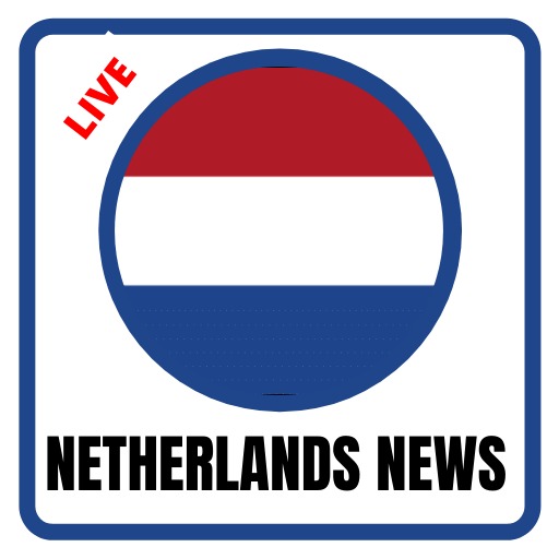 Android application LIVE TV for Netherlands News screenshort