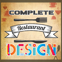 Ideas completas de diseño de restaurantes