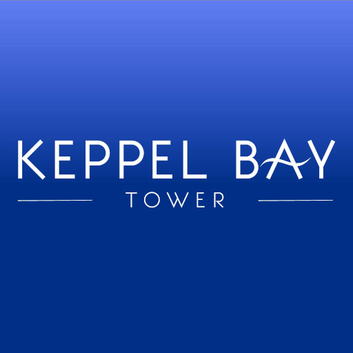 Keppel Bay Tower  Icon