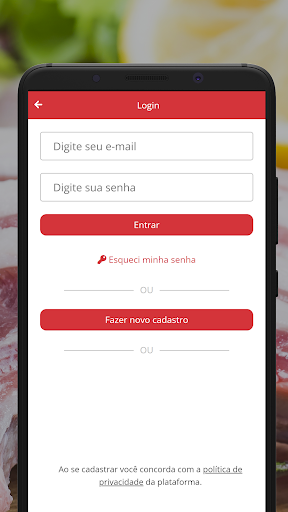 Açougue Amazonas Screen 2