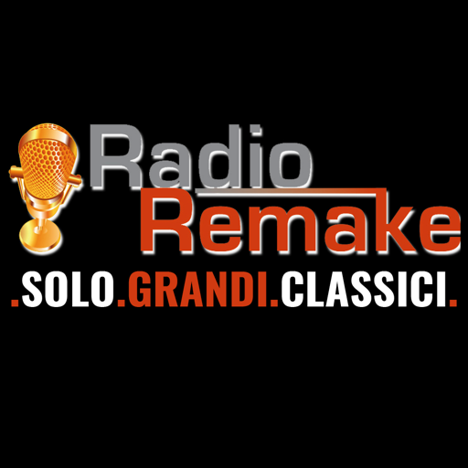 RADIO REMAKE logo