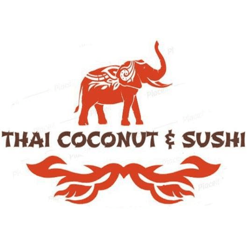 Thai Coconut and Sushi
