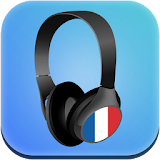 Radios France - radios FM & internet radios icon