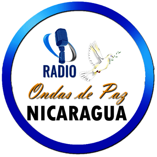 Radio Ondas de Paz Nicaragua logo