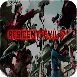Tips: Resident Evil 7 icon