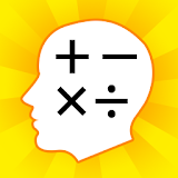 Math Brain icon