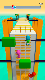 Fun Race 3D  -  Run and Parkour