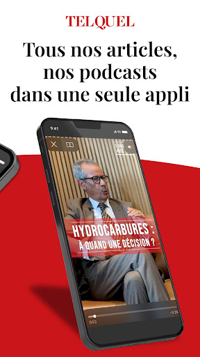 TelQuel Screen 3