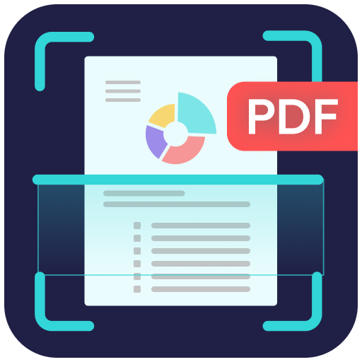 PDF Scanner: Document, Photo