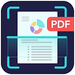 Cover Image of ダウンロード PDF Scanner: Document, Photo  APK
