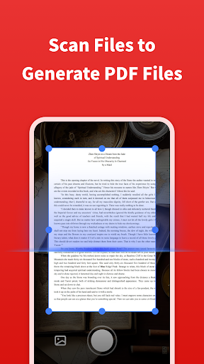 PDF Reader Screen 2