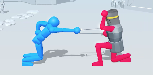 Fight Pose Duel Challenge cover