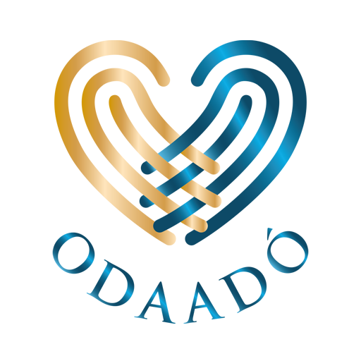 Odaadó App logo