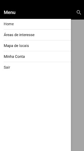 Teleconsulta Foods Screen 3