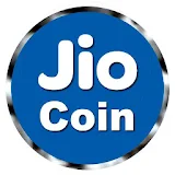 Jio Coin icon