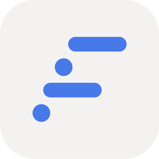 스마트핏 회원 logo