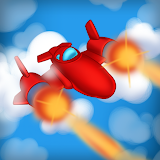 Air Defender - Plane Merge icon