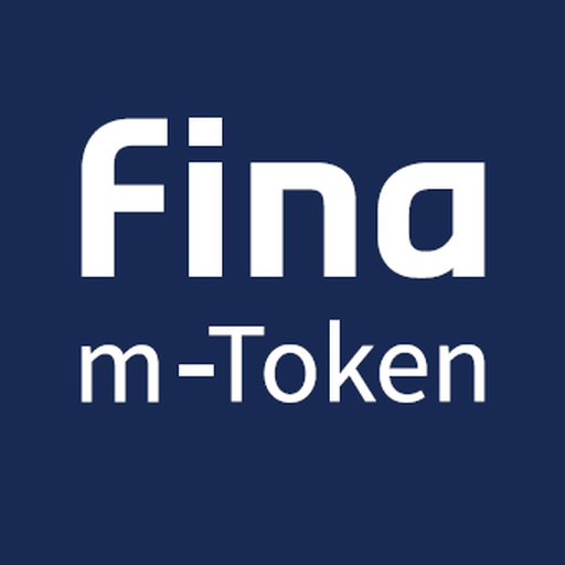 Fina m-Token logo