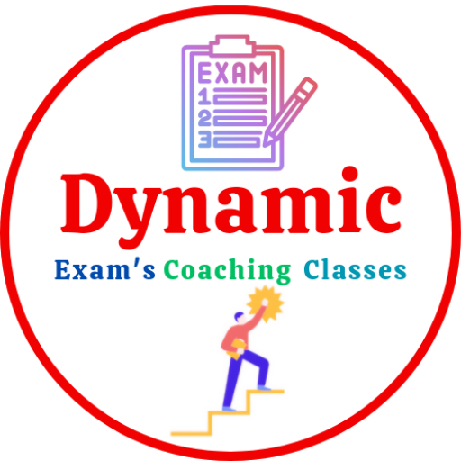 Dynamic Exam Coaching logo