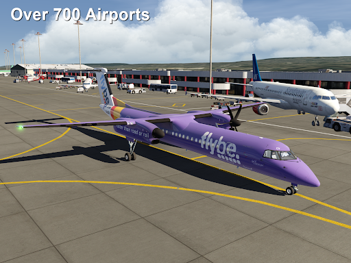 Aerofly FS 2022 screenshot 11