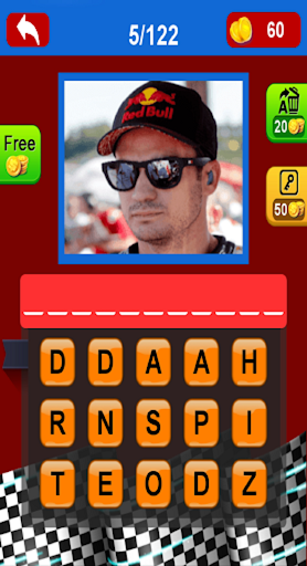 Motorcycle Rider Quiz screenshot 4