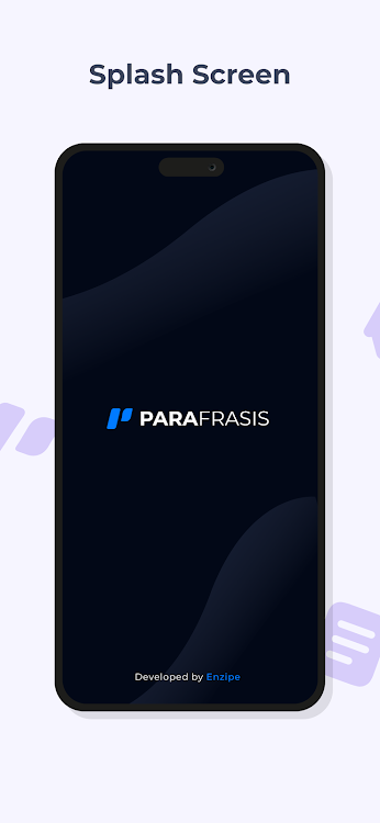 Paraphraser and Summarizer App - 1.1.9 - (Android)