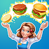 Merge Food Games: Cafe Chef