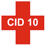 Cover Image of Download CID 10 Pt 6.0 APK