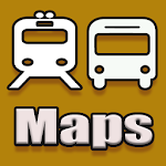 Cover Image of Download Setif Metro Bus and Live City  APK