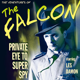 「The Falcon: Private Eye to Super Spy」圖示圖片